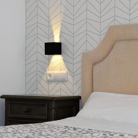 Apartamentos Ronda Luz Zewnętrze zdjęcie