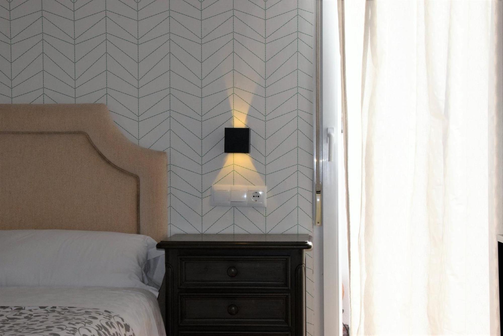 Apartamentos Ronda Luz Zewnętrze zdjęcie